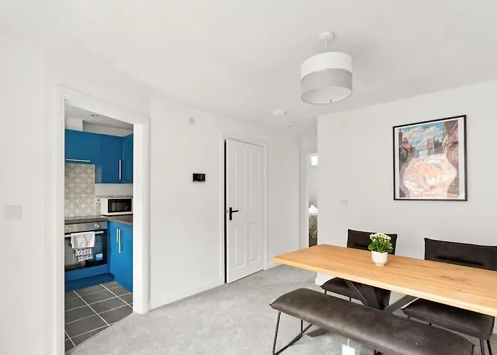 Vakantiehuis Number Four