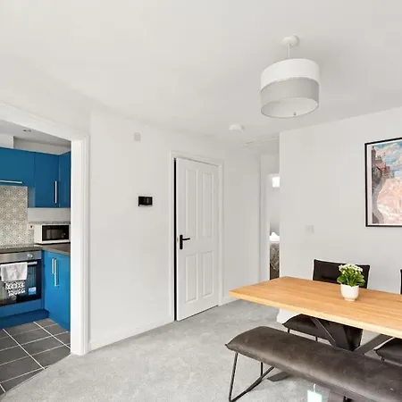 Сasa de vacaciones Number Four