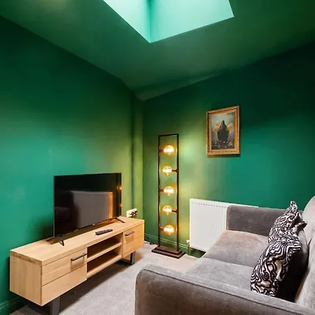 Number Four Сasa de vacaciones